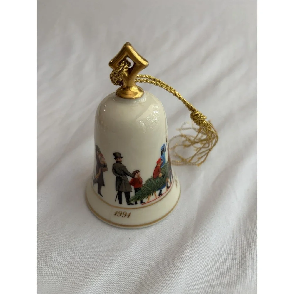Lenox vintage 1992